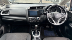 Honda Jazz 1.5 i-VTEC Sport 5dr CVT Petrol Hatchback